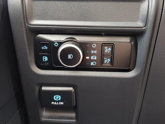 2024 Ford F-150 - $34,154