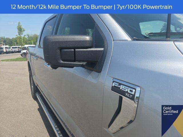 2024 Ford F-150 - $36,425