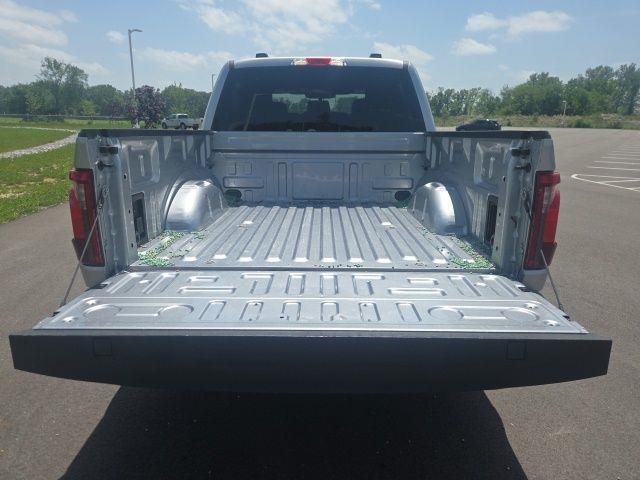 2024 Ford F-150 - $36,425