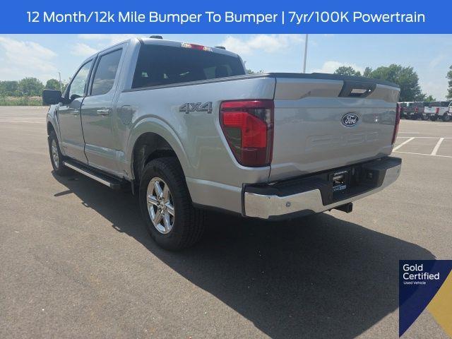 2024 Ford F-150 - $36,425