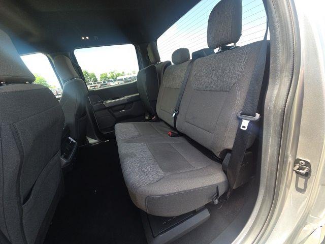 2024 Ford F-150 - $36,425