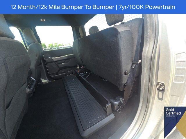 2024 Ford F-150 - $36,425