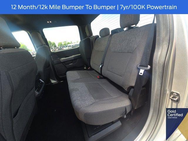 2024 Ford F-150 - $36,425