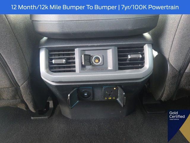 2024 Ford F-150 - $36,425