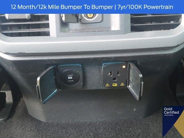 2024 Ford F-150 - $36,425