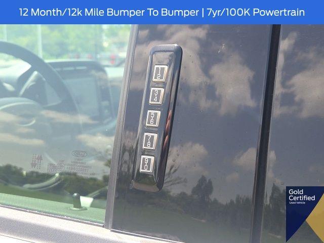 2024 Ford F-150 - $36,425