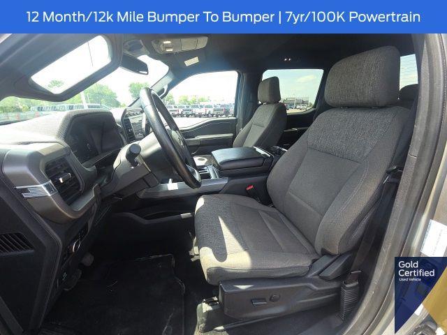 2024 Ford F-150 - $36,425
