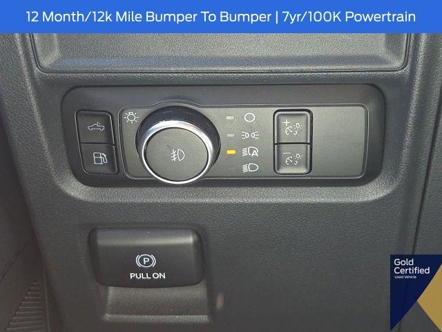 2024 Ford F-150 - $36,425