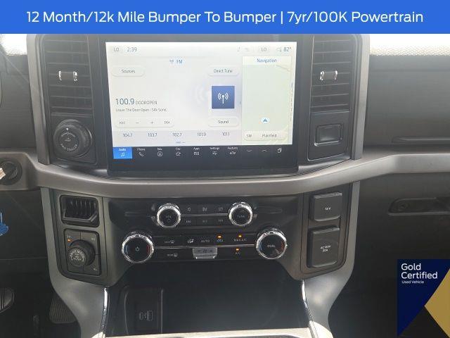 2024 Ford F-150 - $36,425