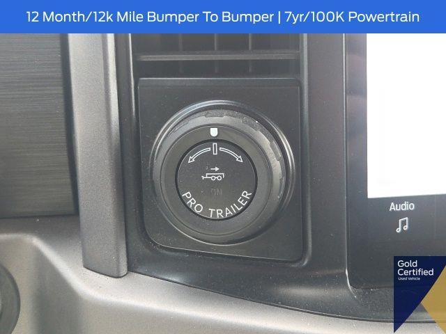 2024 Ford F-150 - $36,425