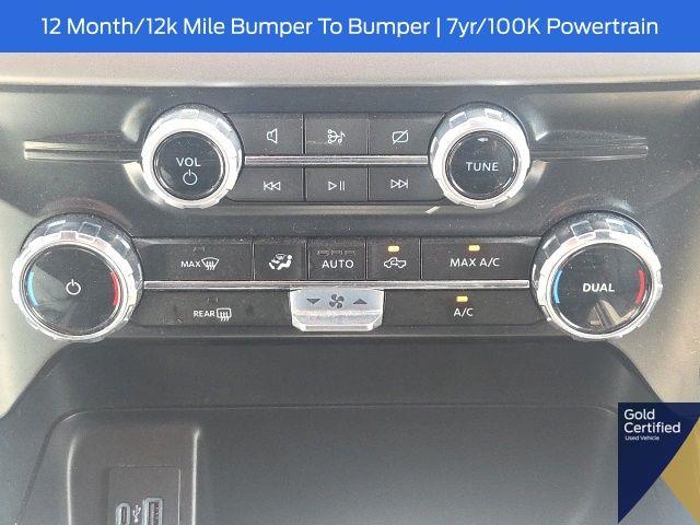 2024 Ford F-150 - $36,425