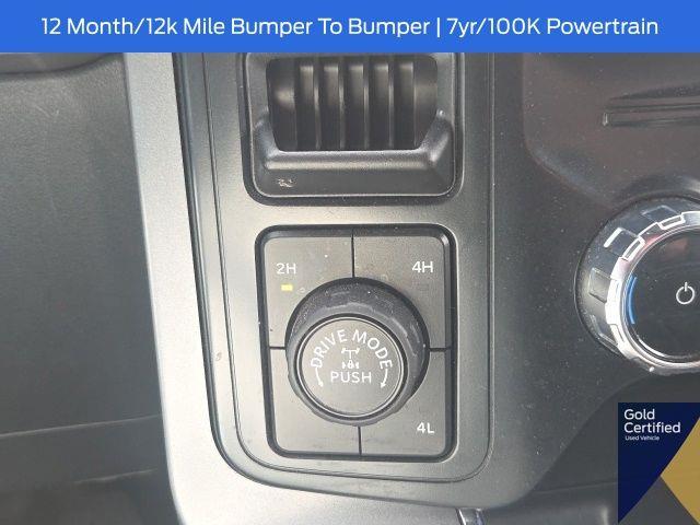 2024 Ford F-150 - $36,425