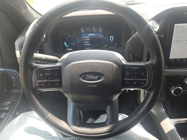 2024 Ford F-150 - $36,425