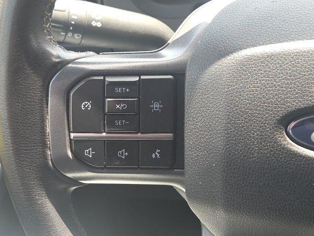 2024 Ford F-150 - $36,425