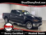 2024 F-150 Thumbnail 1