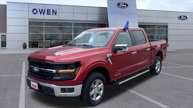 Preowned 2024 Ford F-150 XLT for Sale