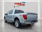 2024 F-150 Thumbnail 8
