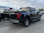 2024 F-150 Thumbnail 2