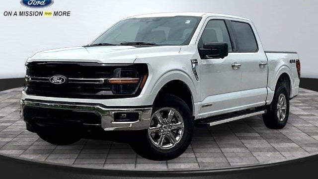 Preowned 2024 Ford F-150 XLT for Sale