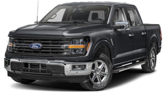 Preowned 2024 Ford F-150 XLT for Sale