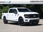 2024 F-150 Thumbnail 1
