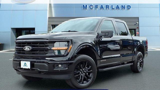 Preowned 2024 Ford F-150 XLT for Sale