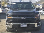 2024 F-150 Thumbnail 4
