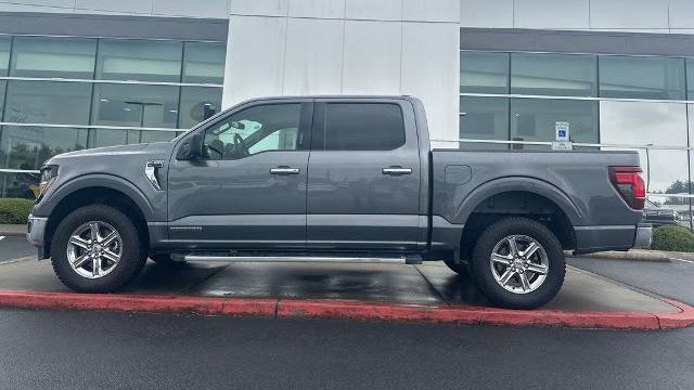 Preowned 2024 Ford F-150 XLT for Sale