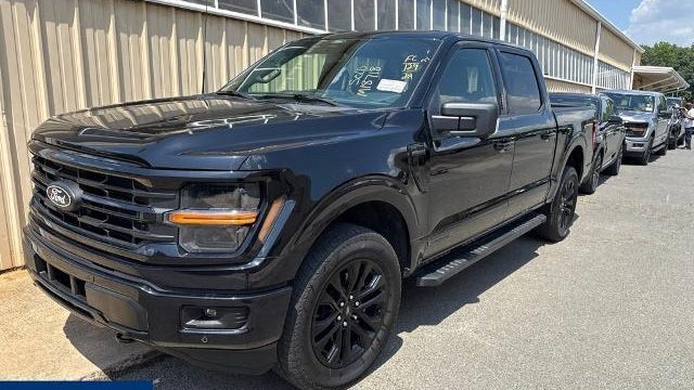 Preowned 2024 Ford F-150 XLT for Sale