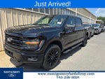 2024 F-150 Thumbnail 1