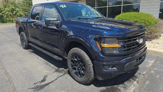 Preowned 2024 Ford F-150 XLT for Sale