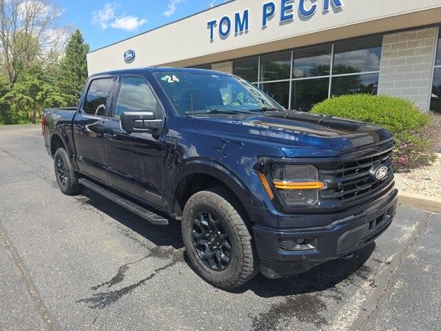 2024 Ford F-150 - $45,390