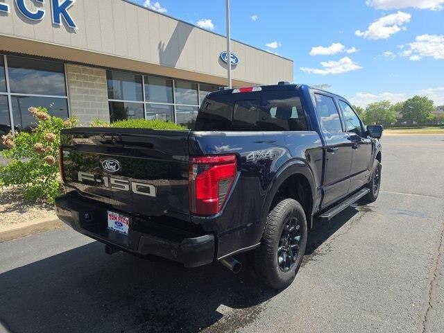 2024 Ford F-150 - $45,390