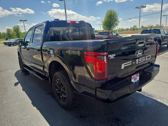 2024 Ford F-150 - $45,390