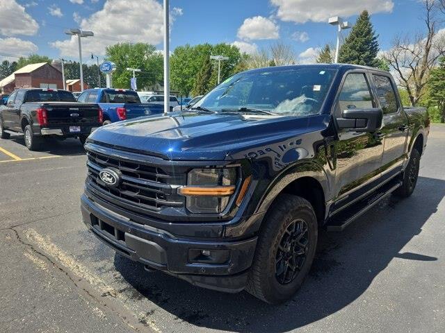 2024 Ford F-150 - $45,390