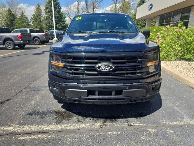 2024 Ford F-150 - $45,390