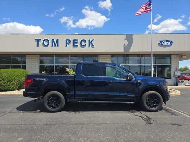 2024 Ford F-150 - $45,390