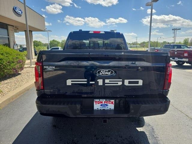 2024 Ford F-150 - $45,390