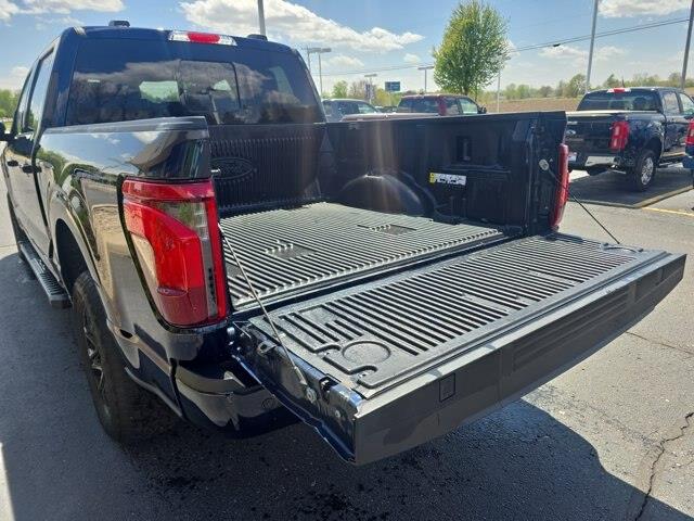 2024 Ford F-150 - $45,390