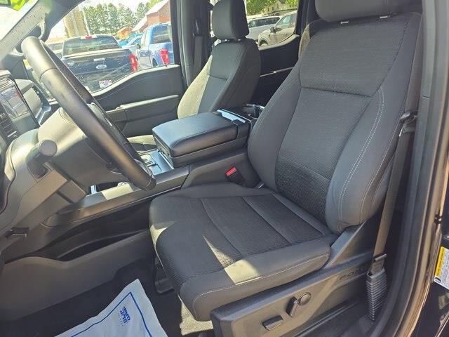 2024 Ford F-150 - $45,390