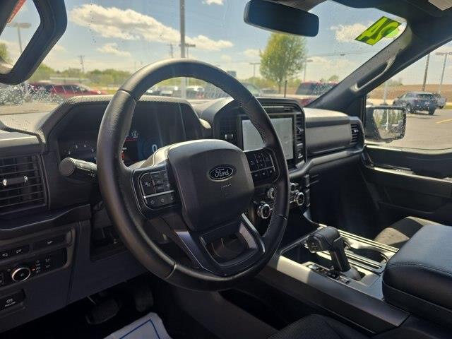 2024 Ford F-150 - $45,390