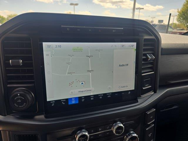 2024 Ford F-150 - $45,390