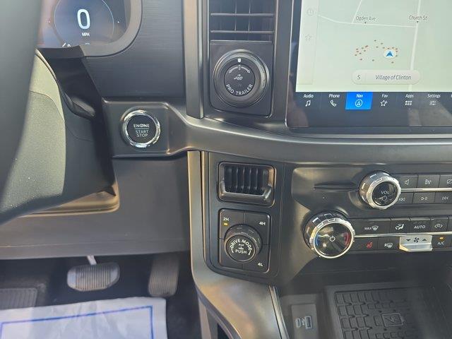 2024 Ford F-150 - $45,390