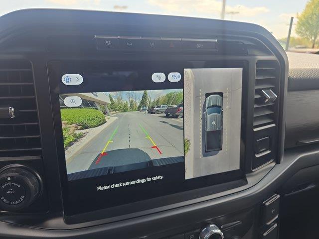 2024 Ford F-150 - $45,390