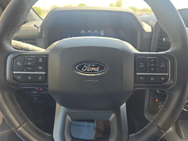 2024 Ford F-150 - $45,390