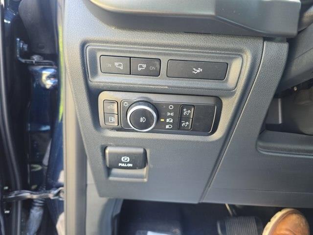2024 Ford F-150 - $45,390