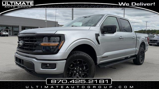 Preowned 2024 Ford F-150 XLT for Sale