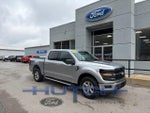 2024 F-150 Thumbnail 1