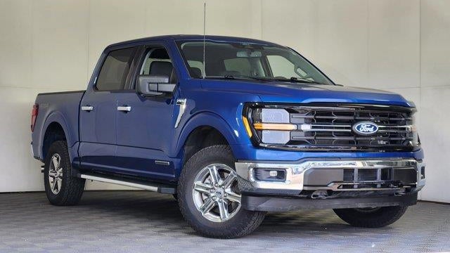 Preowned 2024 Ford F-150 XLT for Sale