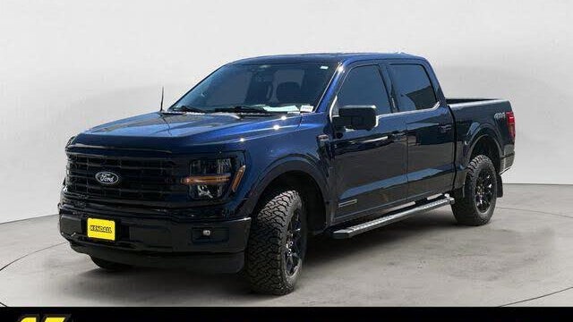 Preowned 2024 Ford F-150 XLT for Sale